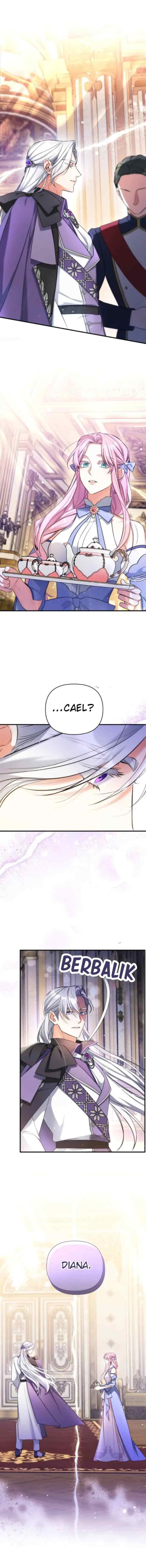 For My Forsaken Love chapter 26 halaman 16