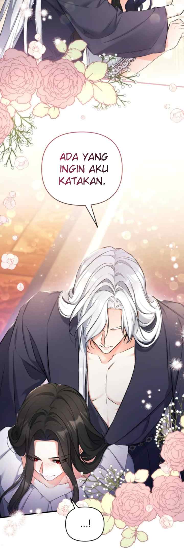 For My Forsaken Love chapter 27 halaman 10