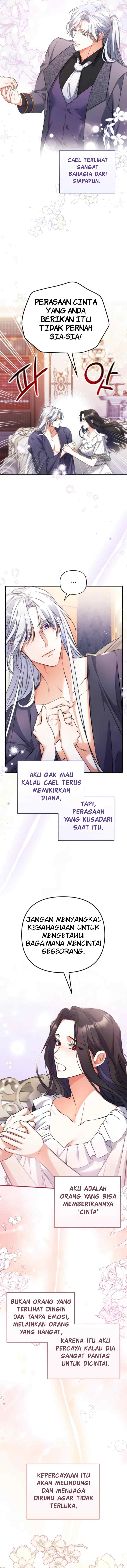For My Forsaken Love chapter 28 halaman 14
