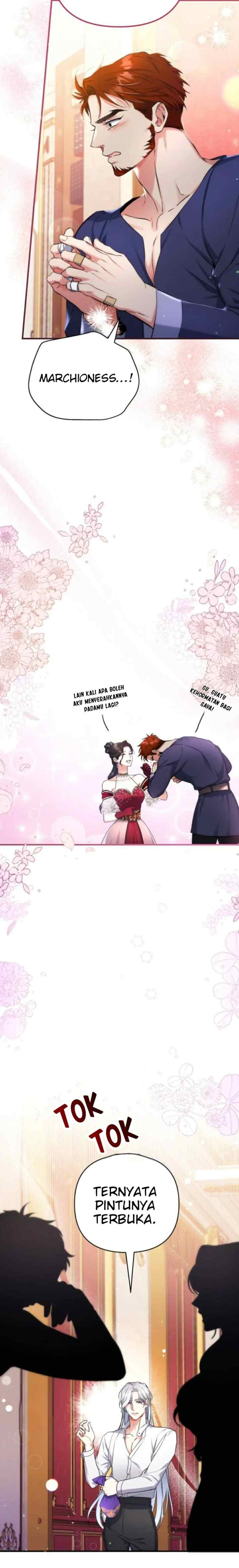 For My Forsaken Love chapter 30 halaman 9