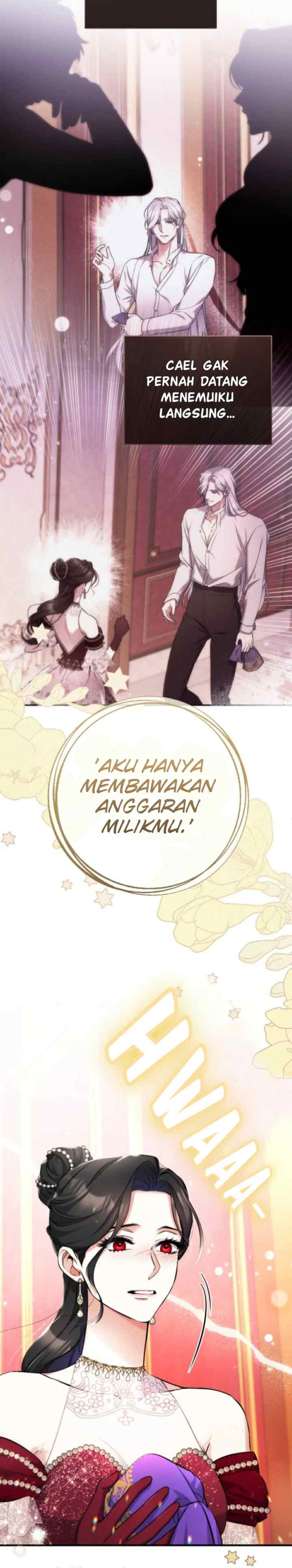 For My Forsaken Love chapter 31 halaman 4
