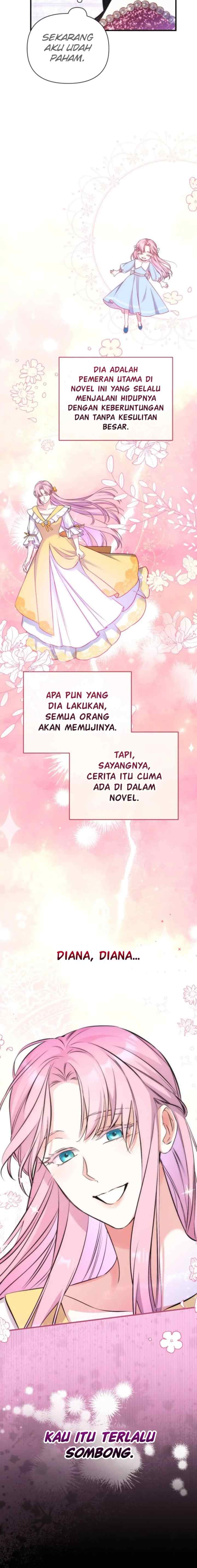 For My Forsaken Love chapter 31 halaman 15