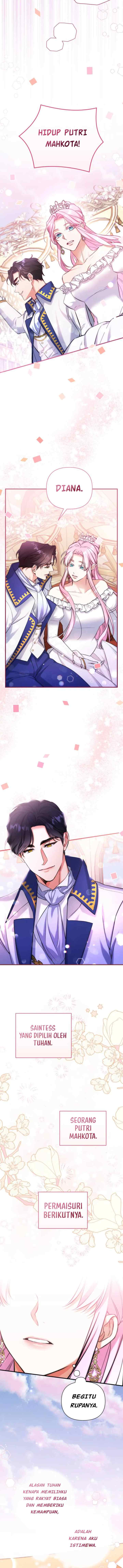 For My Forsaken Love chapter 38 halaman 8