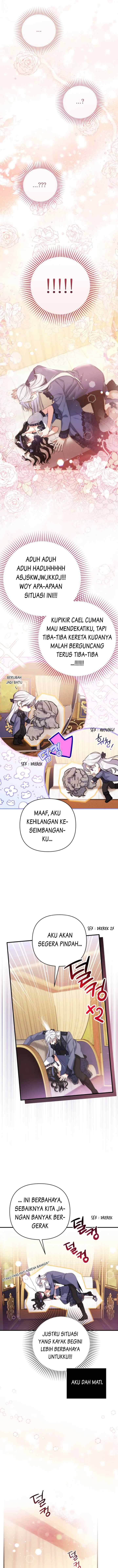 For My Forsaken Love chapter 39 halaman 4