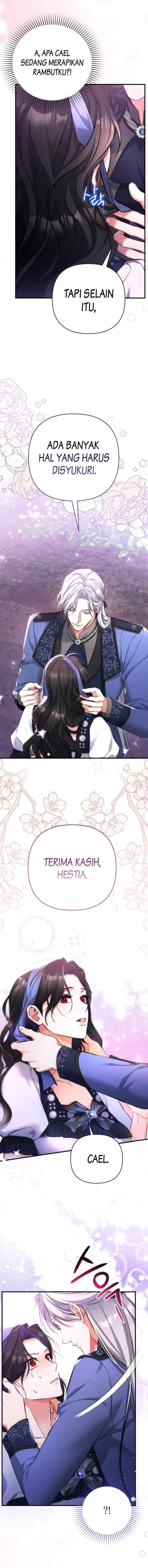 For My Forsaken Love chapter 41 halaman 17
