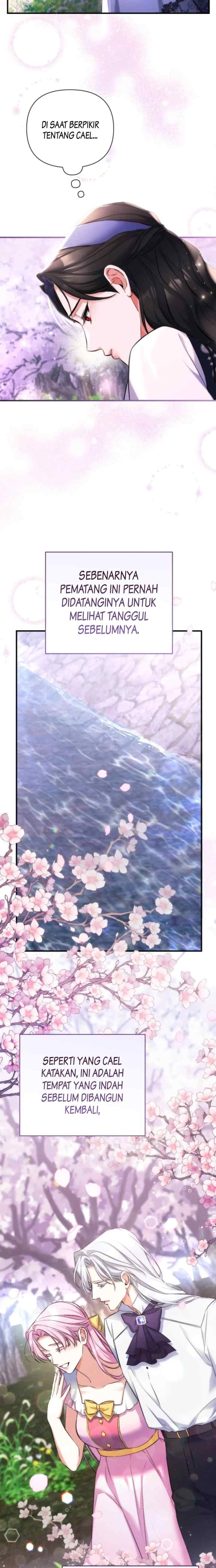 For My Forsaken Love chapter 41 halaman 5