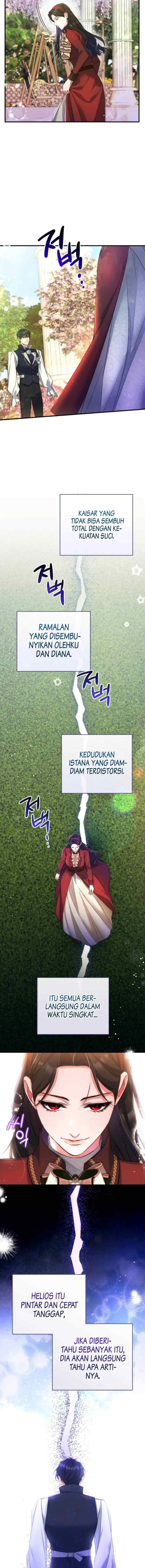For My Forsaken Love chapter 44 halaman 12