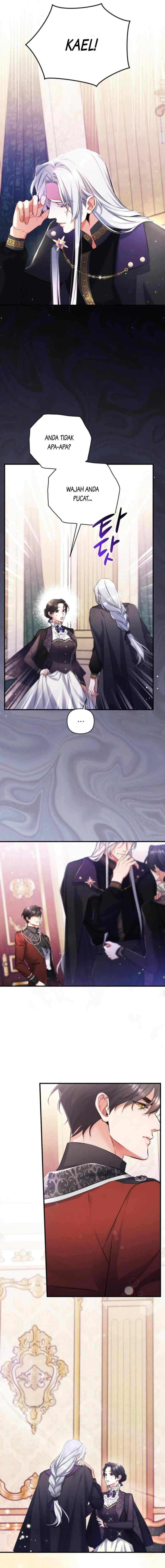 For My Forsaken Love chapter 46 halaman 13