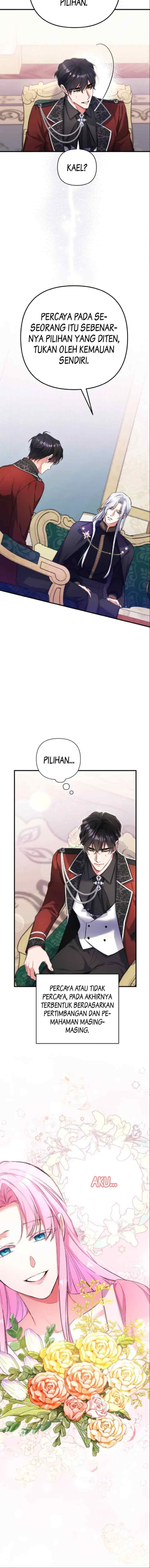 For My Forsaken Love chapter 47 halaman 4