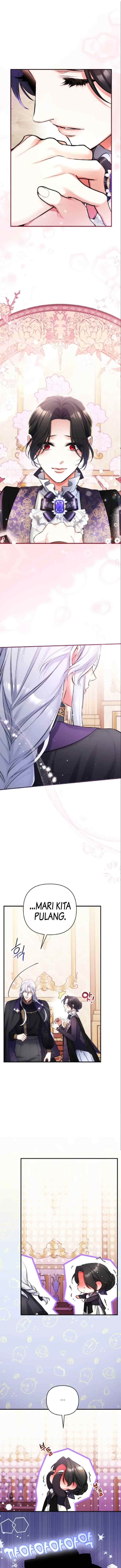 For My Forsaken Love chapter 47 halaman 13