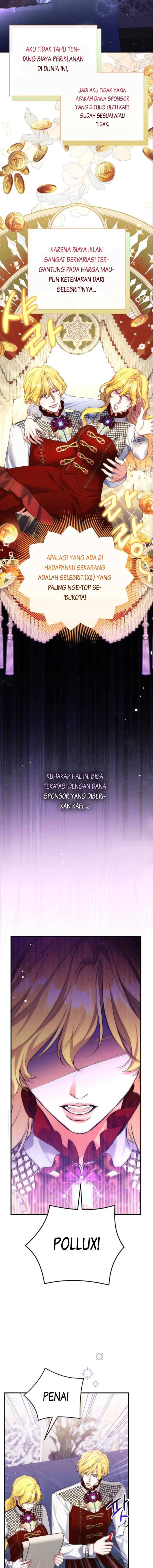 For My Forsaken Love chapter 48 halaman 13