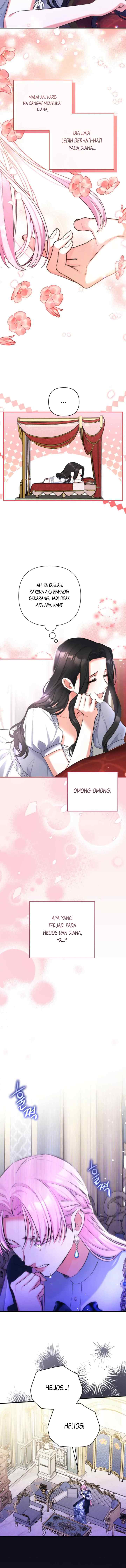 For My Forsaken Love chapter 55 halaman 10