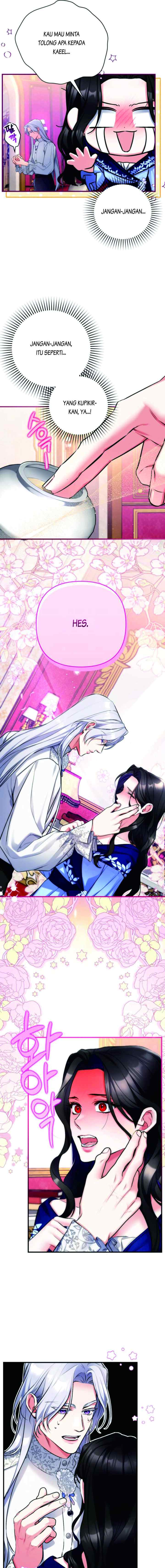 For My Forsaken Love chapter 62 halaman 15