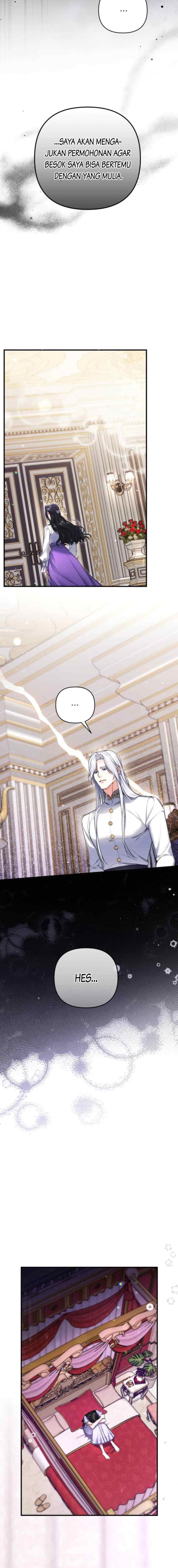 For My Forsaken Love chapter 68 halaman 16