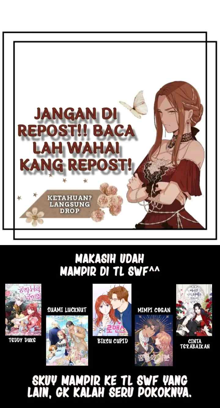 For My Forsaken Love chapter 7 halaman 19