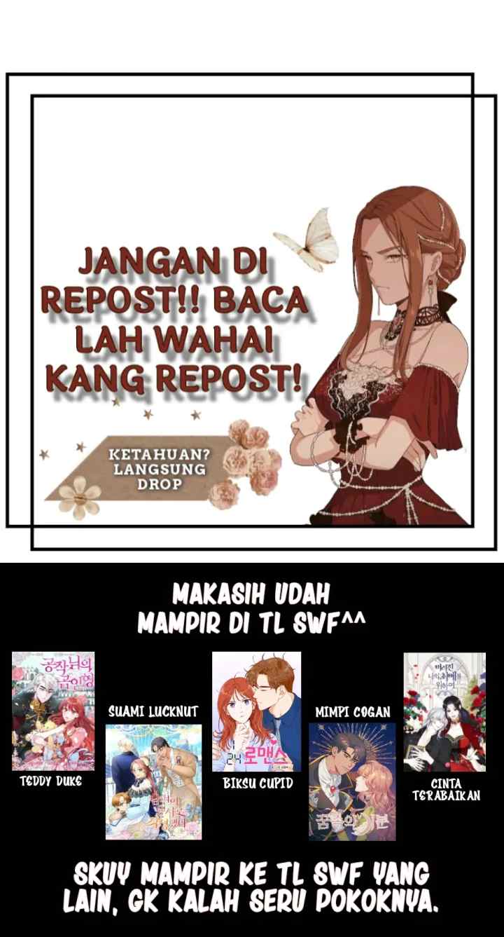 For My Forsaken Love chapter 9 halaman 17
