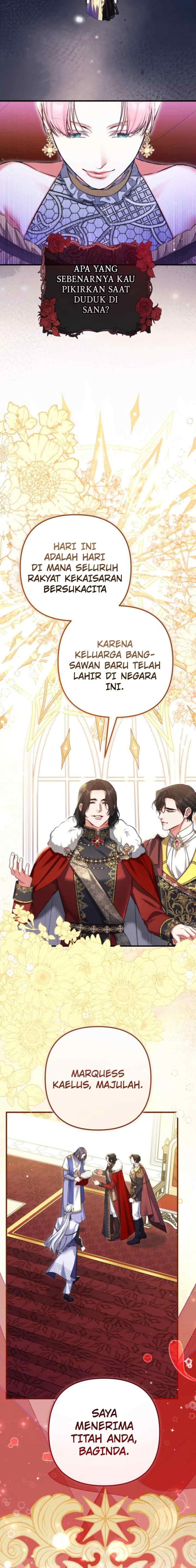For My Forsaken Love chapter 94 halaman 10