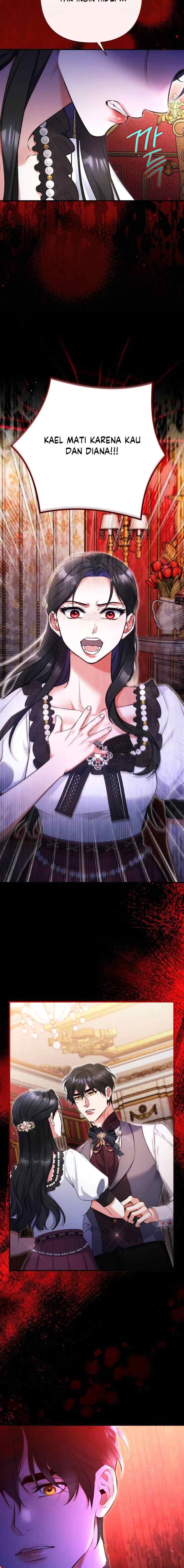 For My Forsaken Love chapter 97 halaman 17