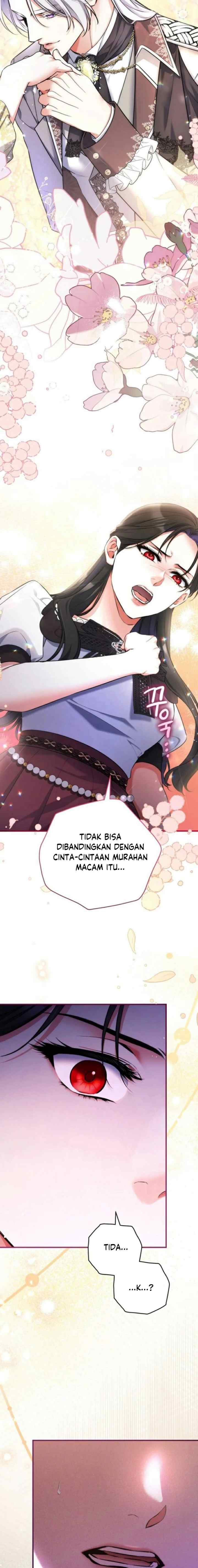 For My Forsaken Love chapter 98 halaman 4