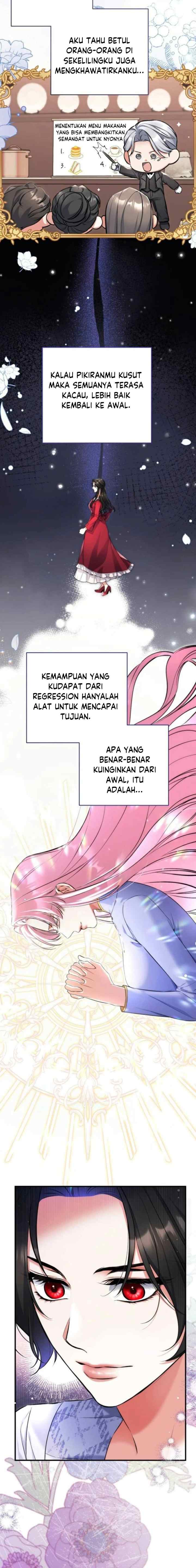 For My Forsaken Love chapter 99 halaman 4