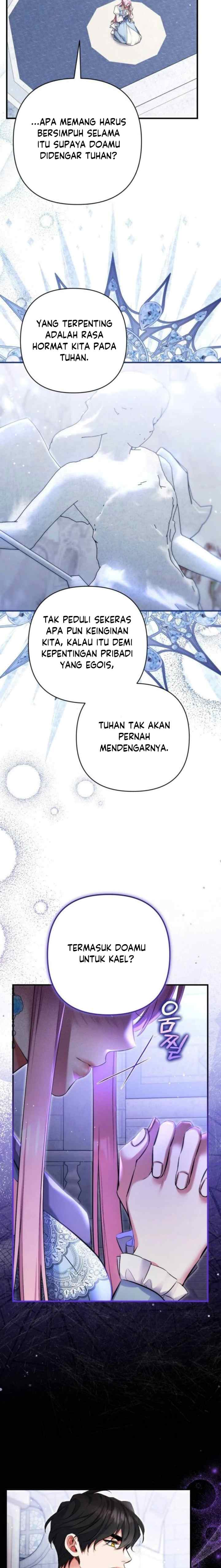 For My Forsaken Love chapter 99 halaman 12