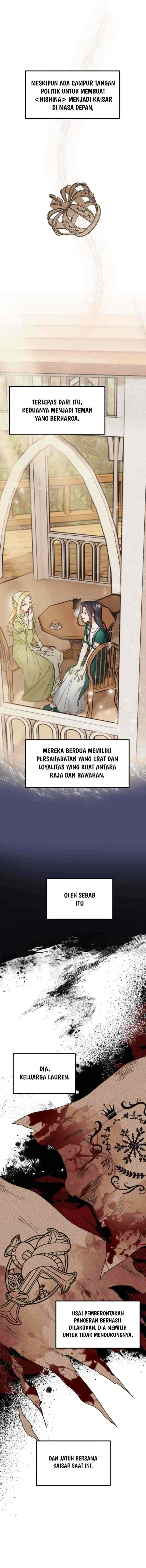 For Snow White chapter 14 halaman 4
