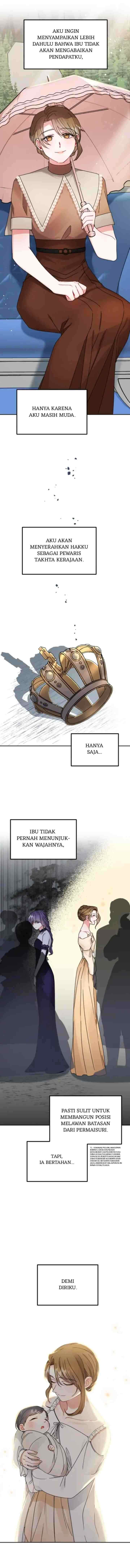 For Snow White chapter 16 halaman 9