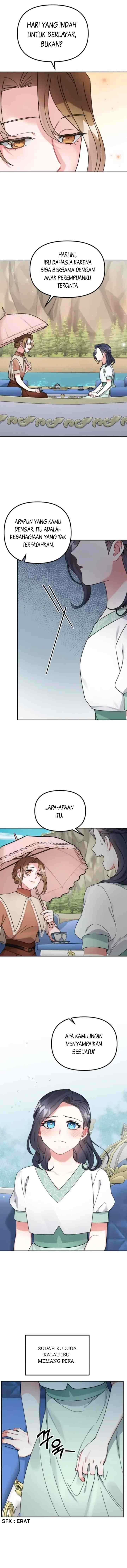 For Snow White chapter 16 halaman 8