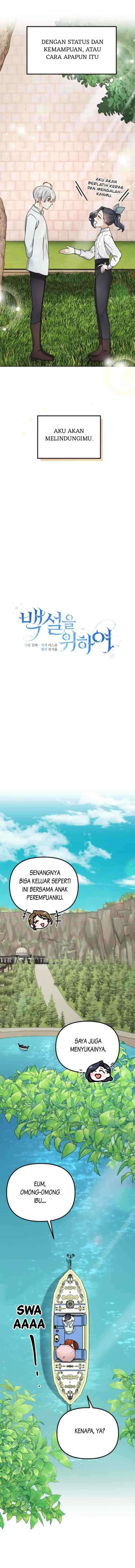 For Snow White chapter 16 halaman 6