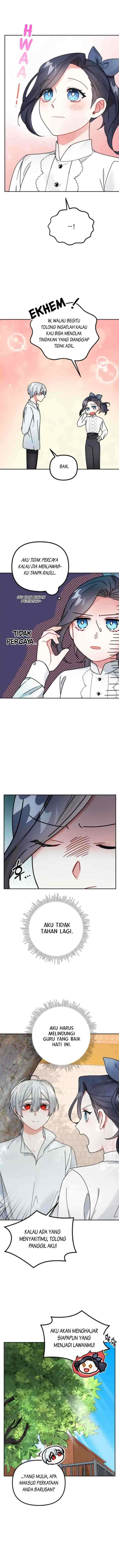 For Snow White chapter 16 halaman 4