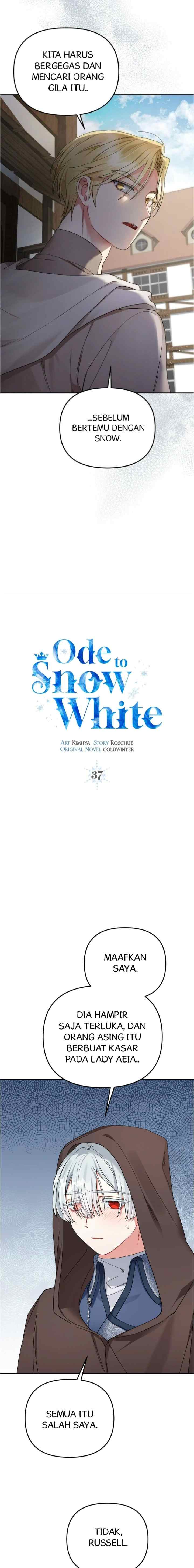 For Snow White chapter 37 halaman 6