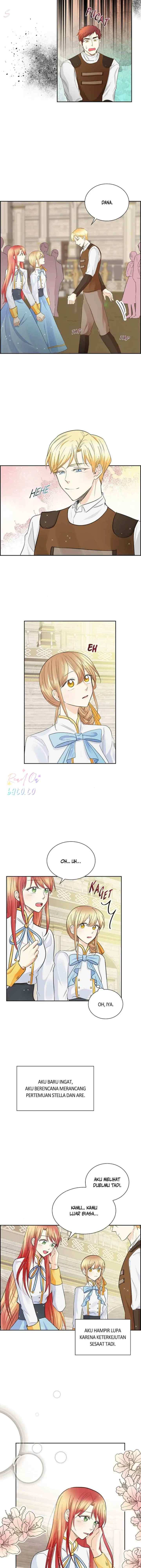 For Stella chapter 11 halaman 5