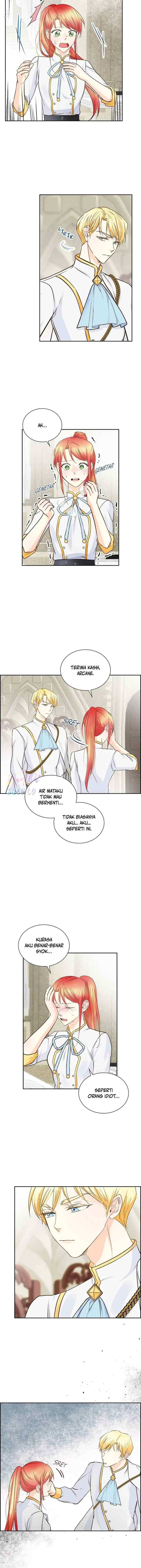 For Stella chapter 13 halaman 7