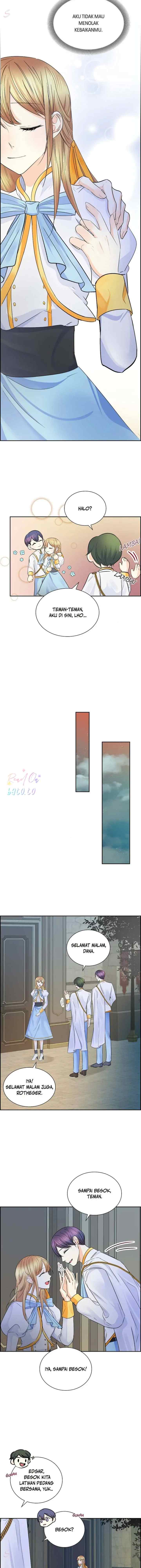 For Stella chapter 14 halaman 9