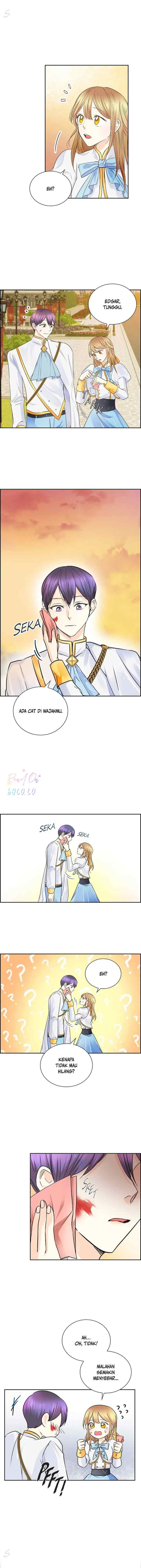 For Stella chapter 14 halaman 6