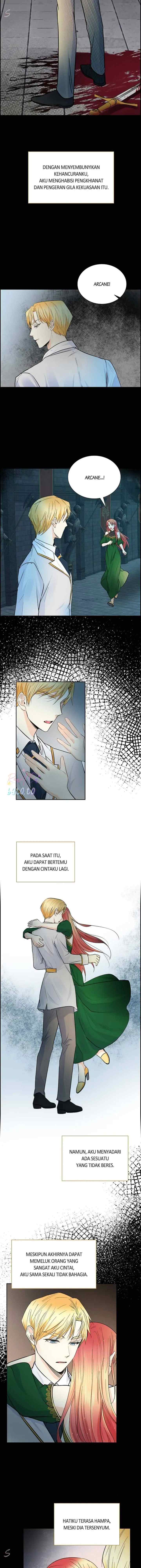 For Stella chapter 14 halaman 4