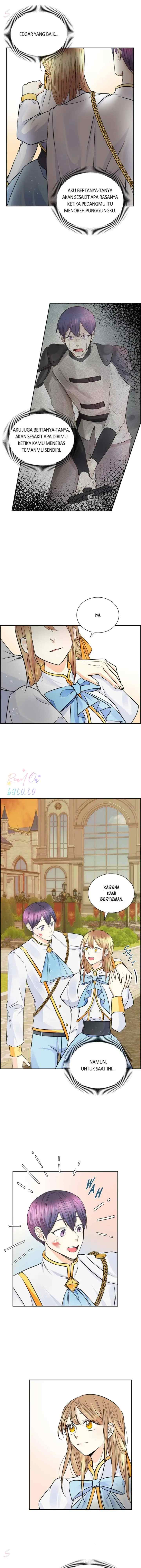 For Stella chapter 14 halaman 8