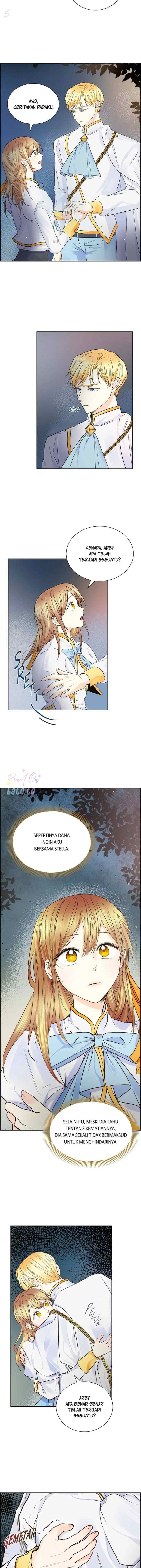 For Stella chapter 14 halaman 11