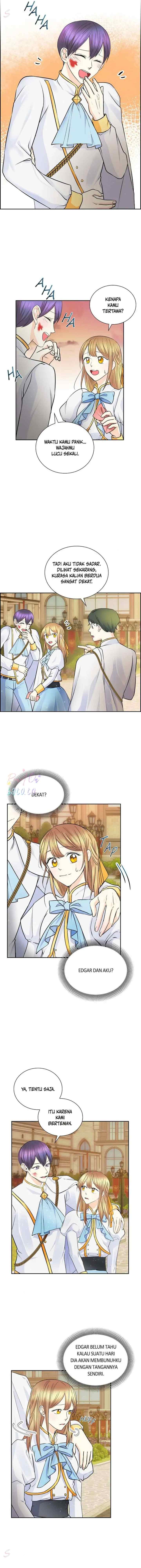 For Stella chapter 14 halaman 7