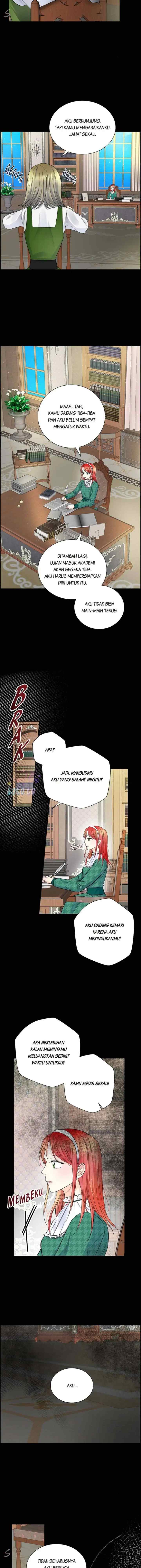 For Stella chapter 19 halaman 4