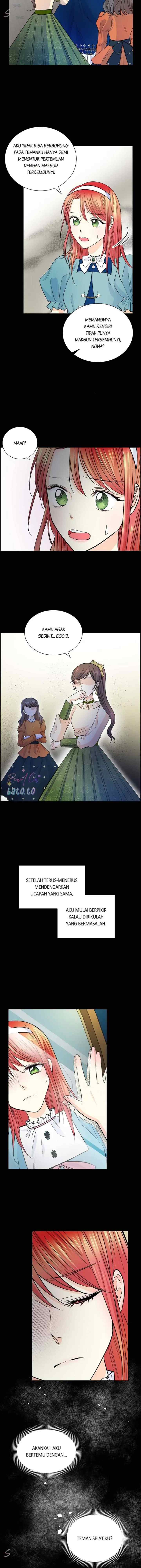 For Stella chapter 19 halaman 8