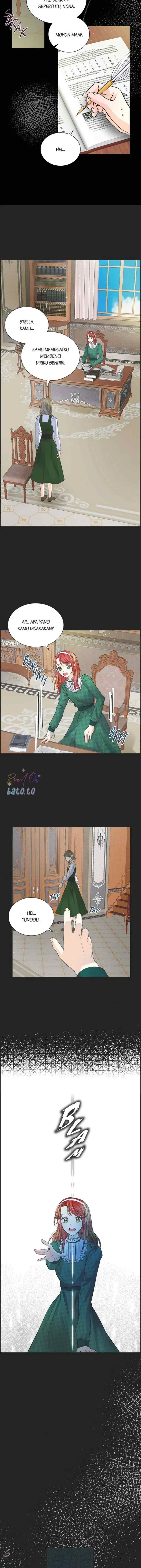 For Stella chapter 19 halaman 5