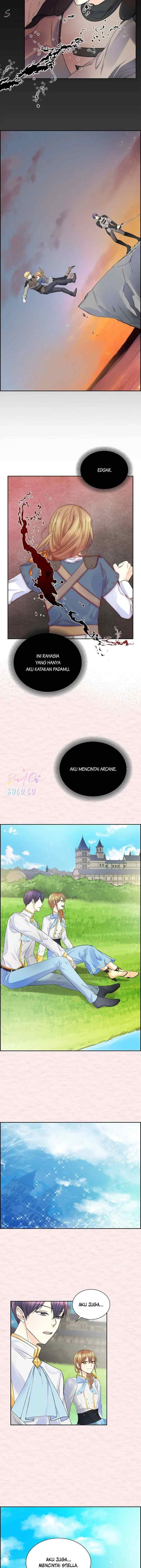 For Stella chapter 23 halaman 6