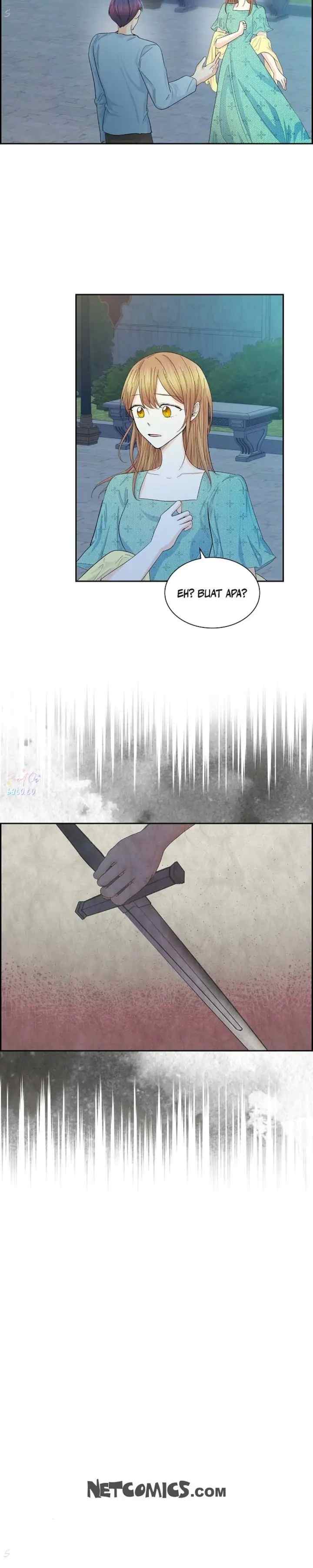 For Stella chapter 24 halaman 11