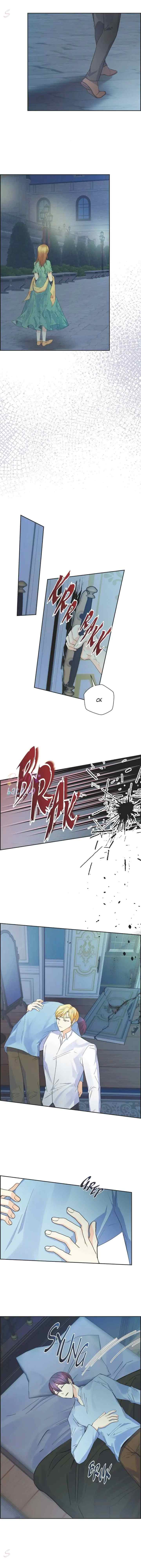 For Stella chapter 25 halaman 5