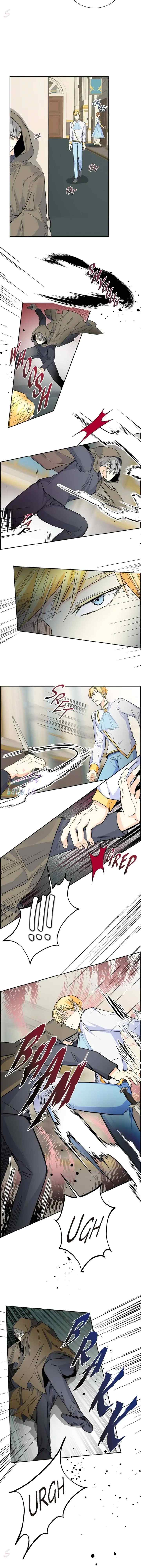 For Stella chapter 26 halaman 8