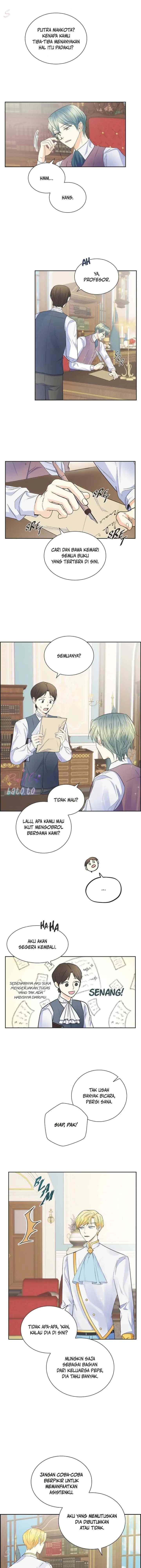 For Stella chapter 26 halaman 4