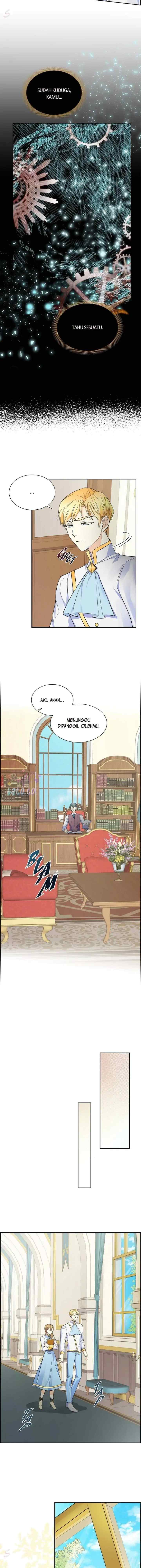 For Stella chapter 26 halaman 6