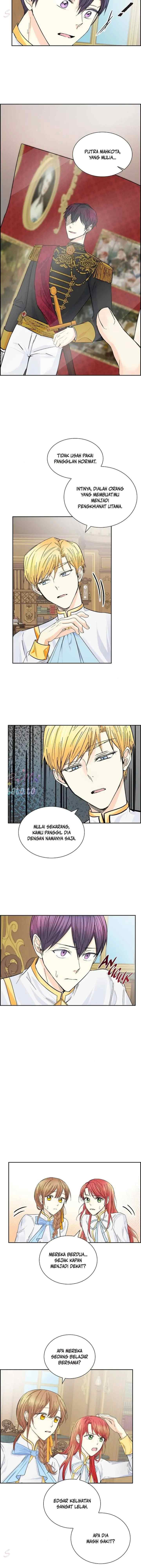 For Stella chapter 27 halaman 8