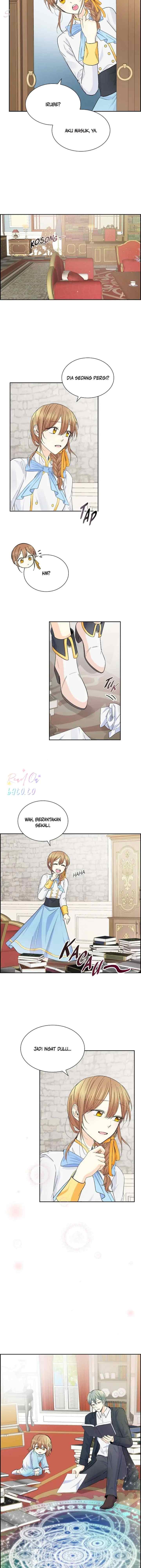For Stella chapter 27 halaman 10